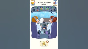 Dop 5 level 167 Where are they flying? #viralvideo #foryou #youtubeshorts #shortsfeed #game #dop5