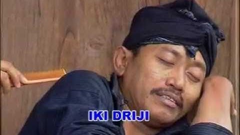 Kinanti Sandung - Manthous