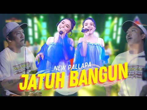 MONATA // JATUH BANGUN // KEDER MONATA // RAMAYANA AUDIO