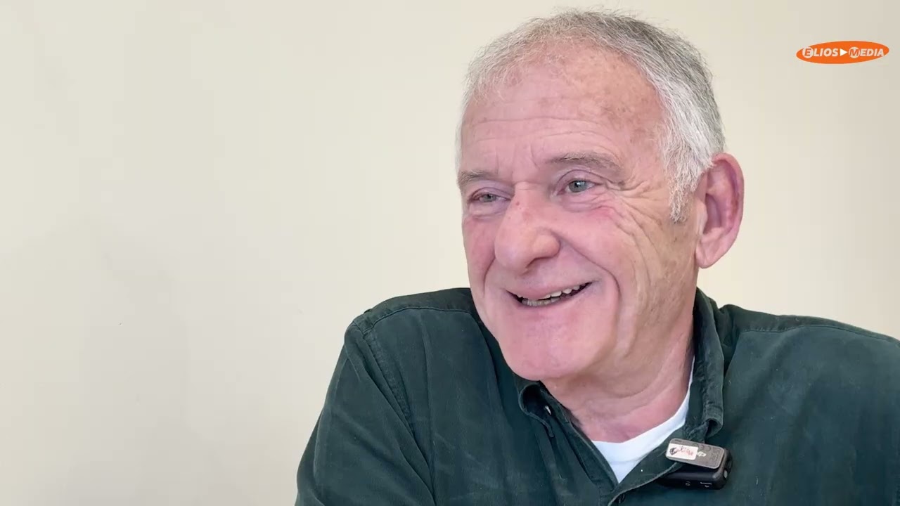 Bernard Pontneau (ép.3) : le management qui fait gagner la Section Paloise !