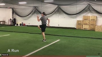 Resilient Performance - A Run Instructional