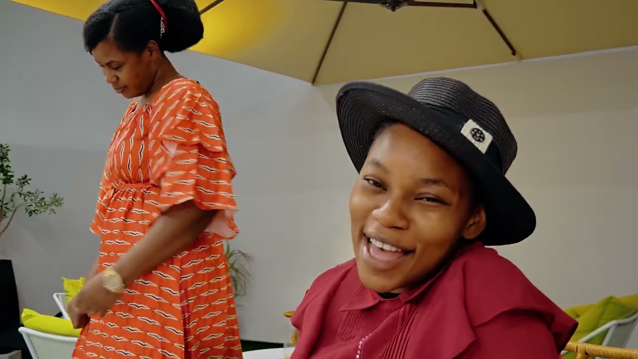 Garde ce message Esther Ossoungou feat Graciel Mutombo A/C Rebecca nkeon Mav