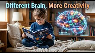 🎨🧠✨ The Creative Edge: How Neural Diversity Unlocks Your Hidden Artistic Potential 🚀💡🧬