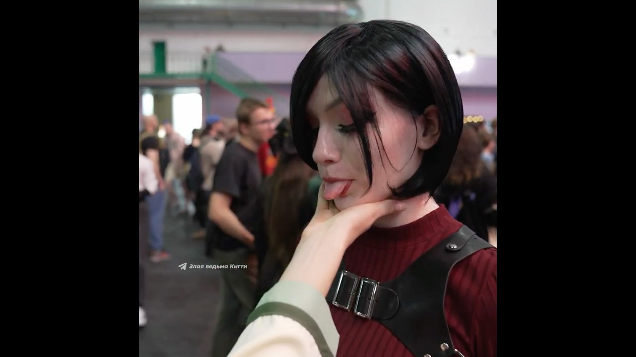 Кто самый милый? | Юникон в лицах - часть 3 | Unicon & Game Expo Minsk 2024