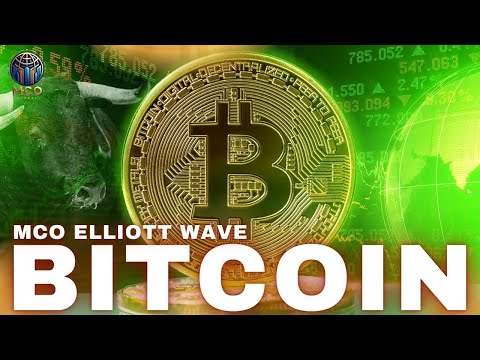 Video preview for This video provides a professional Elliott Wave and technical analysis of Bitcoin (BTC), focusing on market structure, key support and resistance zones, and both bullish and bearish possibilities. The goal is to give viewers a clear, educational overview of Bitcoin’s market setup.