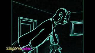 Say AHH Vocoded To Pirates Of The Caribbean