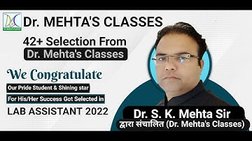 DR .Mehta