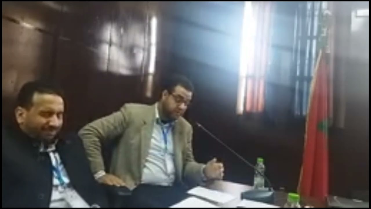 الفكر التربوي الإصلاحي عند طه عبد الرحمن: النظرية الإئتمانية انموذجا للباحث عبد الحكيم عاطف