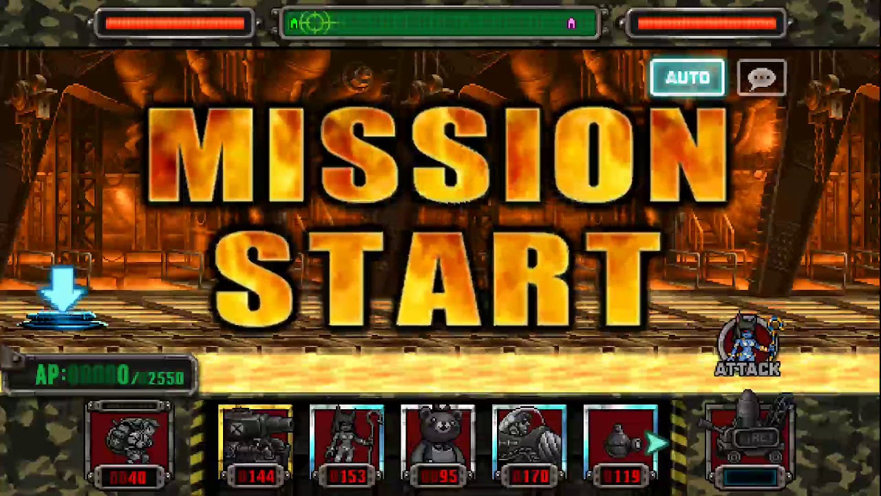 MSA. ONLINE!  RED  Deck!!! (3.9.0 ver)