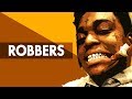"ROBBERS" Trap Beat Instrumental 2019 | Smooth Lit Rap Hiphop Freestyle Trap Type Beats | Free DL