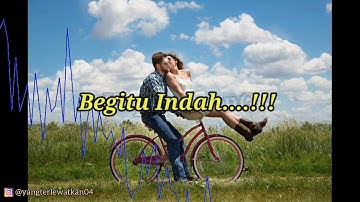 Padi Begitu Indah | Lirik