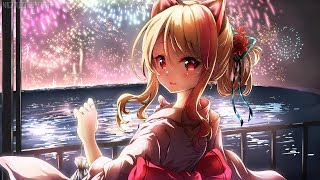 Nightcore ~ End Of Time