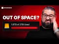 Stop Hoarding Video and Audio Files, Do THIS Instead!