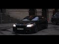 BMW 530d F10 | Epic cinematic car B-roll | #AR Design | Kaliningrad