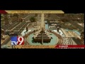 Baahubali 2 team at Bramaramba Theater to watch movie with fans