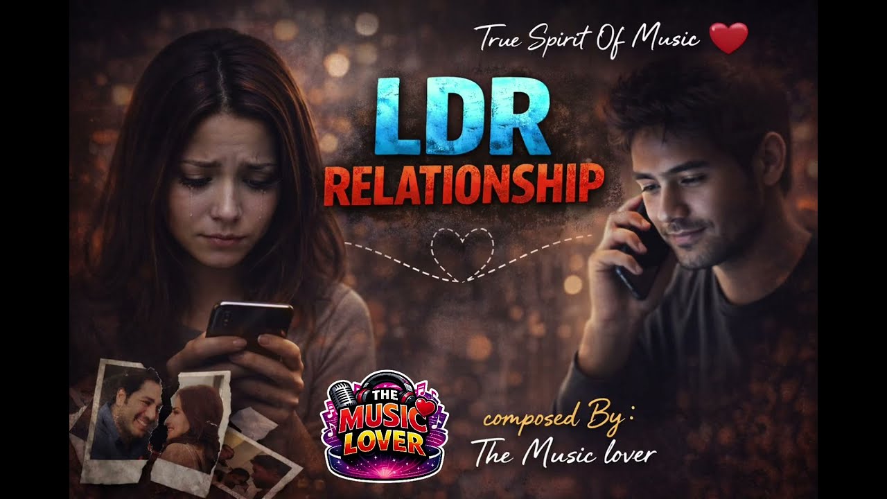 LDR RELATIONSHIP (LYRICS) Composed By: The Music Lover 🎶 (02-21-2026) Makadurog Damdamin at Puso