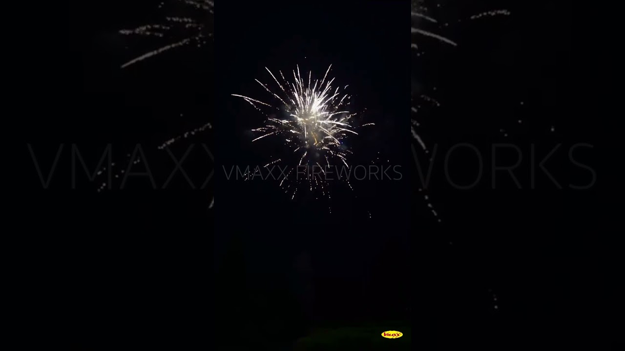 Vx10100 Liberty 1 0 100 Shots Vmaxx Fireworks