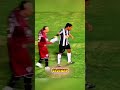 Kiper Terlalu Baik, Ronaldinho Terlalu Cerdik
