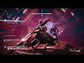 12 man Grandmaster Nightfall ( Fallen Saber ) 🤪