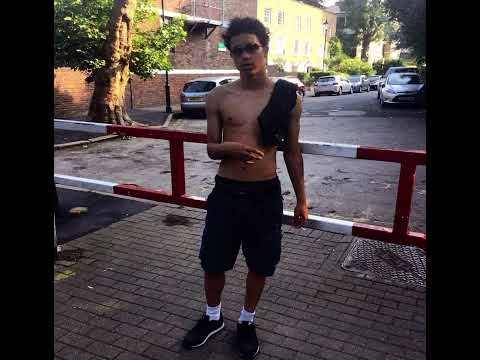 Hoxton younger days
