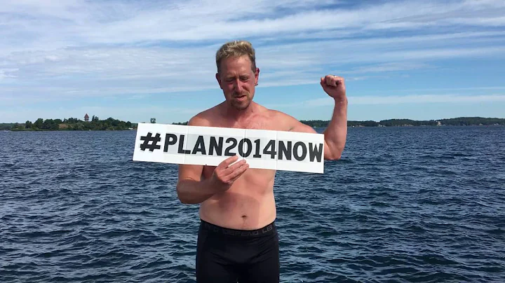 Love It - Live It - #Plan2014Now