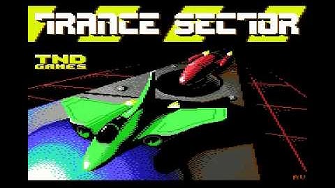 Trance Sector - Loading music (C64)
