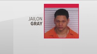 Rockdale County triple homicide suspect admitted to murders, warrant says, denied bond in court