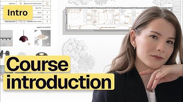 Interior Design Fundamentals Course Intro