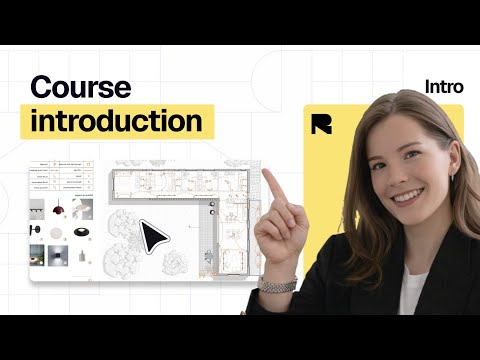 Interior Design Fundamentals Course