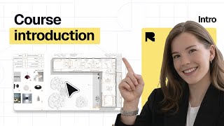Interior Design Fundamentals Course Intro