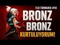 "Skye MAÇI TEK BAŞINA TAŞIDI! | Valorant Elo Tırmanış #10