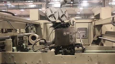 CASEMAKER CURIONI 3400 still in production complete line - www.celotticonsulting.com