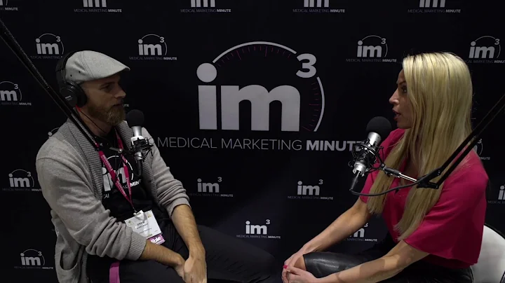 Jennifer Rich from Syneron-Candela talks about her...