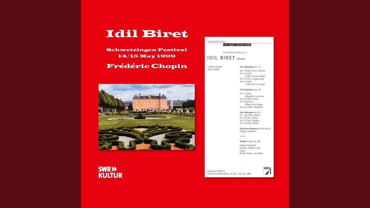 Études, Op. 25: No. 12 in C Minor, B. 99 "Ocean"