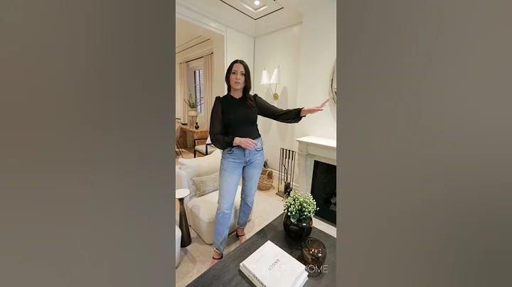 Living room design: Designer Tara Finlay shares he...