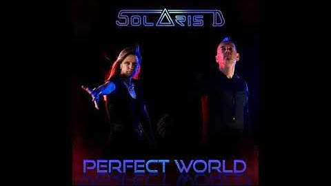 Solaris D - Things Will Never Be the Same (People Theatre