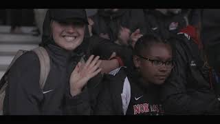 North Salem Girls Track and Field 5A OSAA State Champions 2019