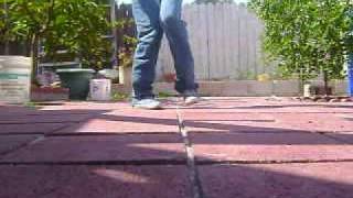 Cwalk- Dedication -Zero