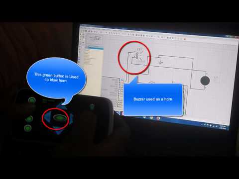 Interfacing android with pic microcontroller via Bluetooth