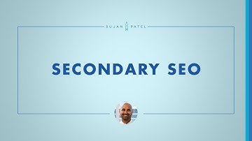 How Boost Traffic With Secondary SEO