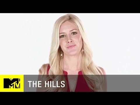 The Hills': Will you watch it now that Lauren's done?