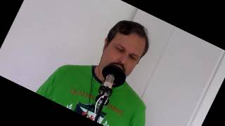 Coldplay - Trouble (vocal cover by Pedro Lima)