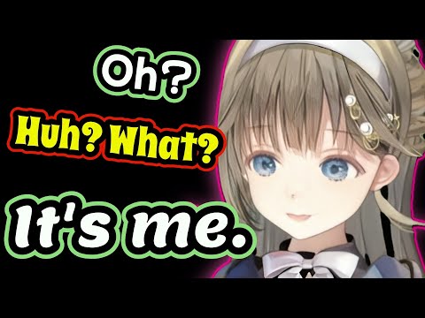 【Eng sub】Another Lisa appears.【vspo/Hanabusa Lisa/INAZUMA ELEVEN Victory Road/clips】