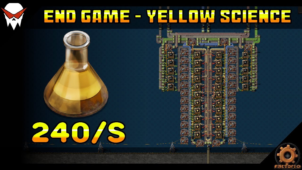 Factorio Yellow Science T5 Blueprint End Game Space Age DLC YouTube factorio-yellow-science-t5-blueprint-end-game-space-age-dlc-youtube