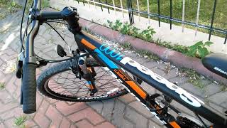 Bianchi Speed 1000 İnceleme