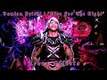 [WWE] Damian Priest New Theme Arena Effects | "Rise For The Night"