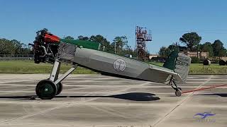 BOEING 100 PROJECT - Presentation at Fantasy of Flight
OK, Gang, here’s a short video of when I recently took the Boeing 100 fuselage over to the Museum Lite. I gave a bit of a presentation and then let people come out to look at it and ask questions. It was a fun time, and I should do it more often! Enjoy!
Kermit Weeks
Subscribe with link above for notification of future Kermit Weeks videos.
Follow Kermit on Facebook...
https://www.facebook.com/KermitWeeks
Watch all the other Kermit Weeks videos and Kermie Cams here...
https://www.youtube.com/c/KermitWeeks444
We welcome and appreciate the comments of our viewers. Voice your opinion freely and have fun, but please keep the comments civil. We wont allow name calling, bullying or foul language.
Thanks for watching and supporting our channel.
Kermit Weeks BOEING 100 PROJECT - Presentation at Fantasy of Flight