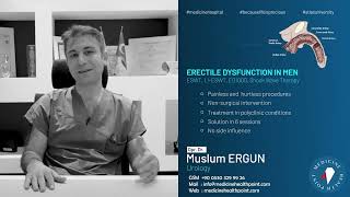 About Urology Oprt.dr. Müslüm Ergün Resimi