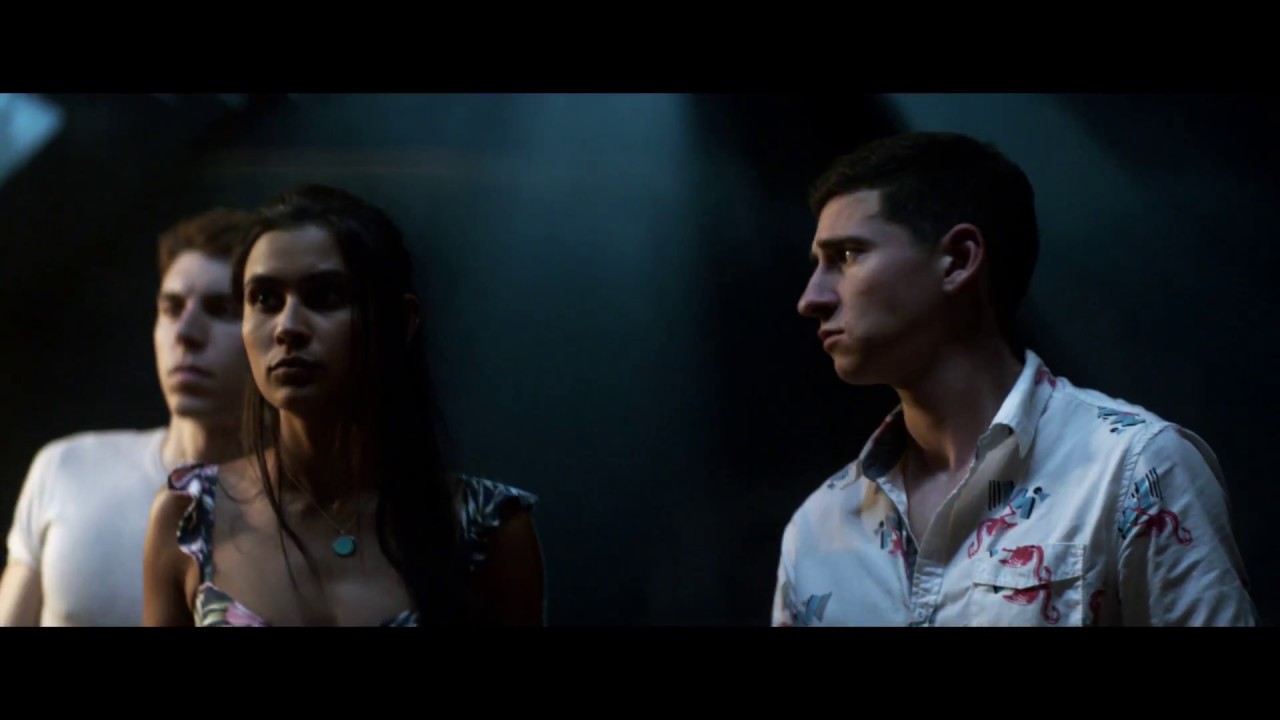 Truth or Dare (Action ou Vérité) - Trailer VOSTFR - YouTube