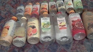 Bolthouse Farm Drinks Overview